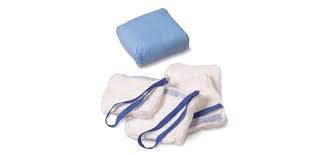 ABDOMINAL PAD/STERIL PACKET OF 5 PCS