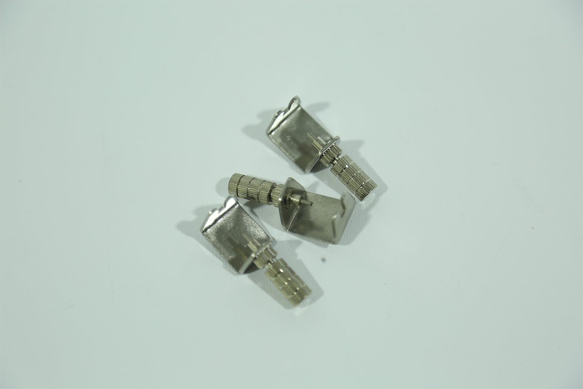 KEY FOR TURBINE