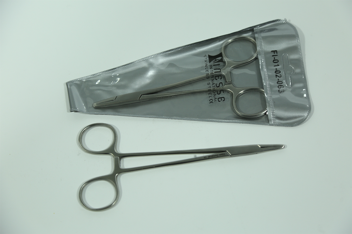 SCISSOR 14CM