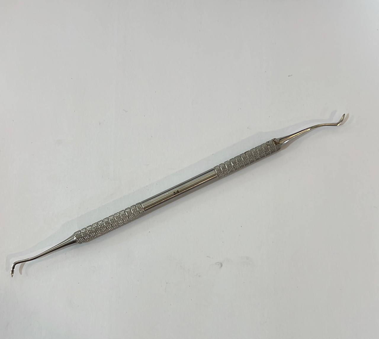SPATULE FOR COMPOSITE LIGHT