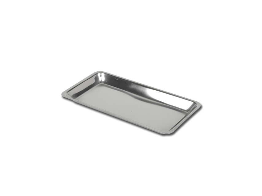 TRAY STAINLESS 20×30×1.6