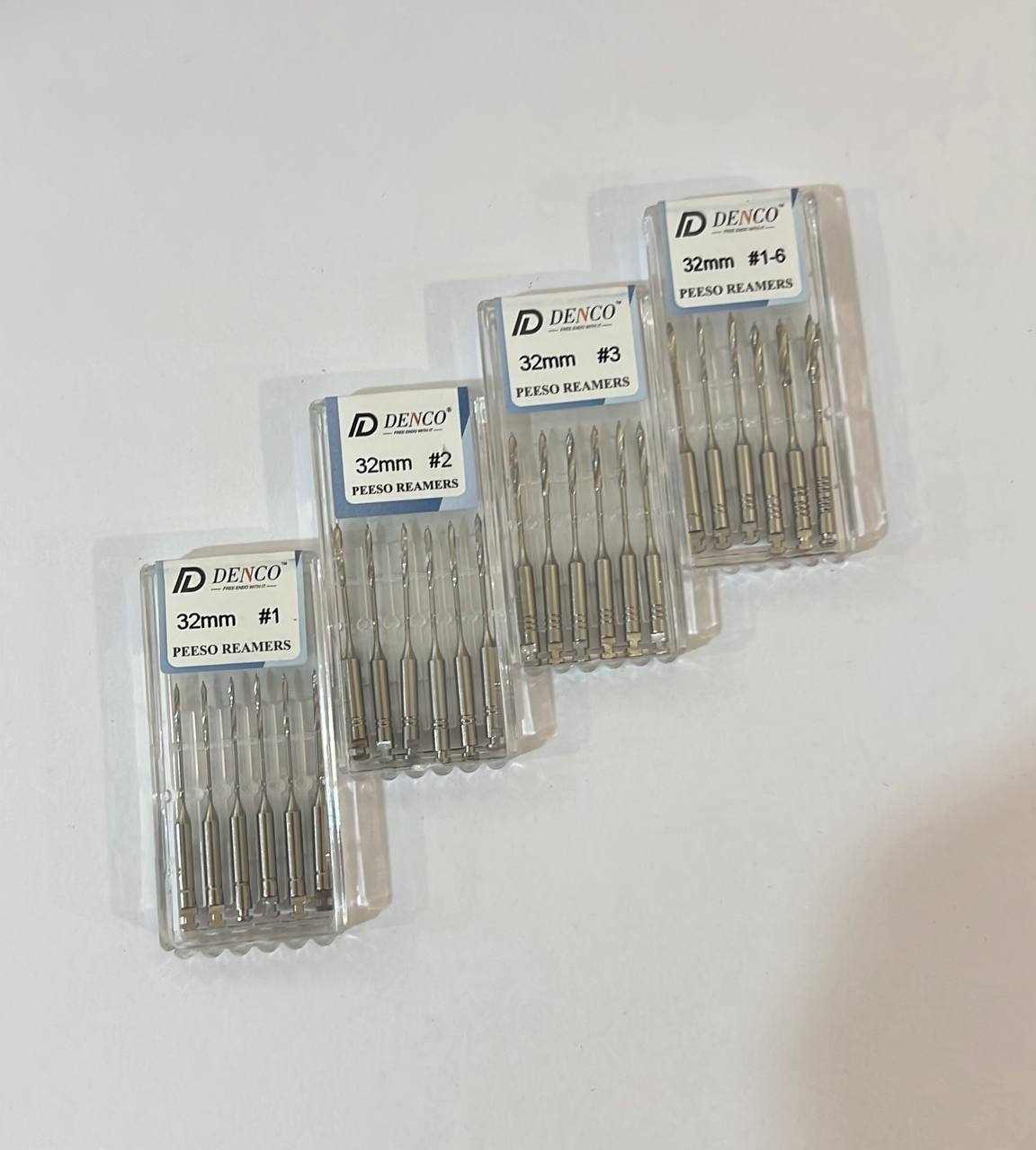 LARGO 1 PKT OF 6 PCS