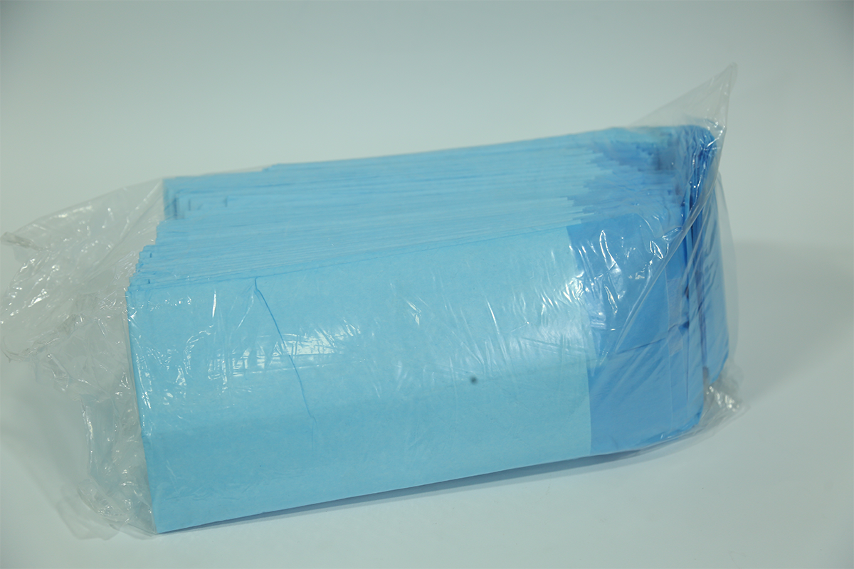 UNDERPAD 60×40 BOX OF 300 PCS