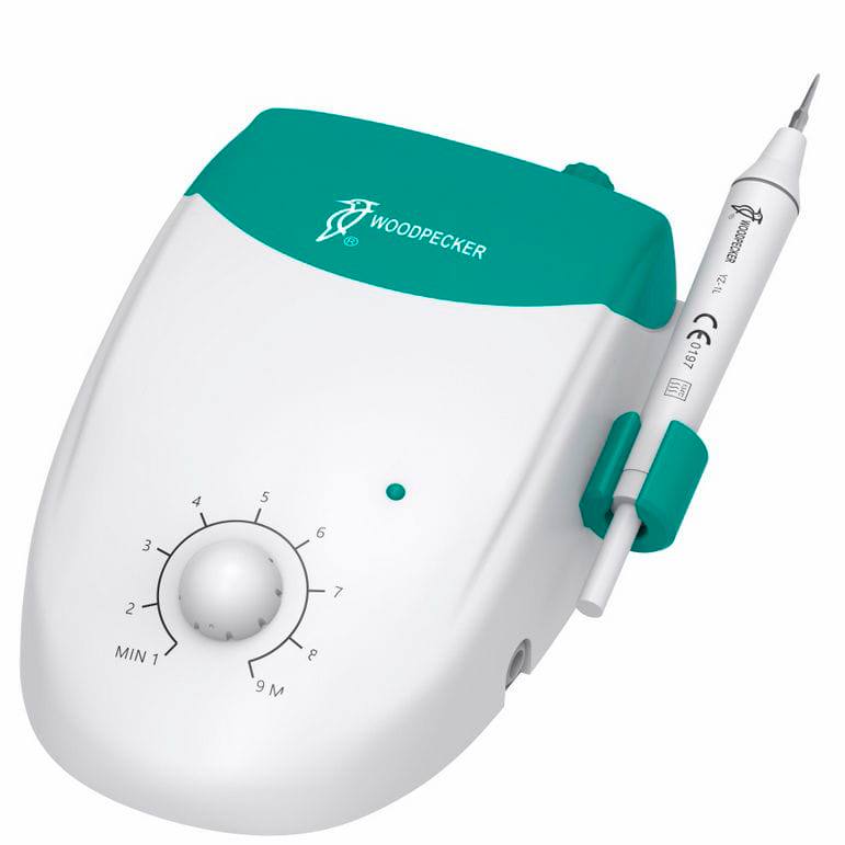 ULTRASONIC SCALER UDS-J