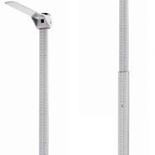 TELESCOPIC HEIGHT MEASURE 600-2100MM MZ-10023-1/ADE
