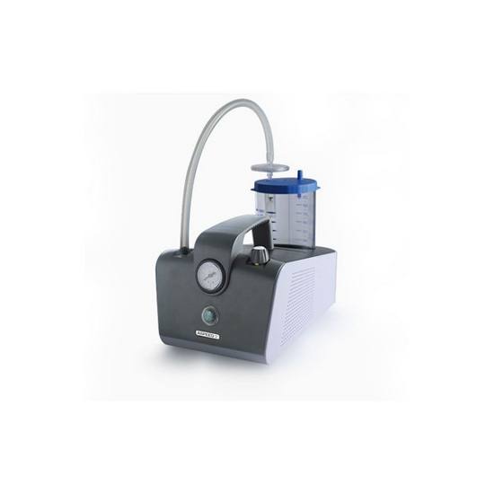 ASPEED 2 PROFESSIONAL ASPIRATOR AS800A 3A-ITALY